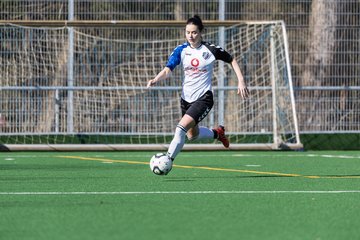 Bild 124 - F VfL Pinneberg - Germania Schnelsen : Ergebnis: 2:4